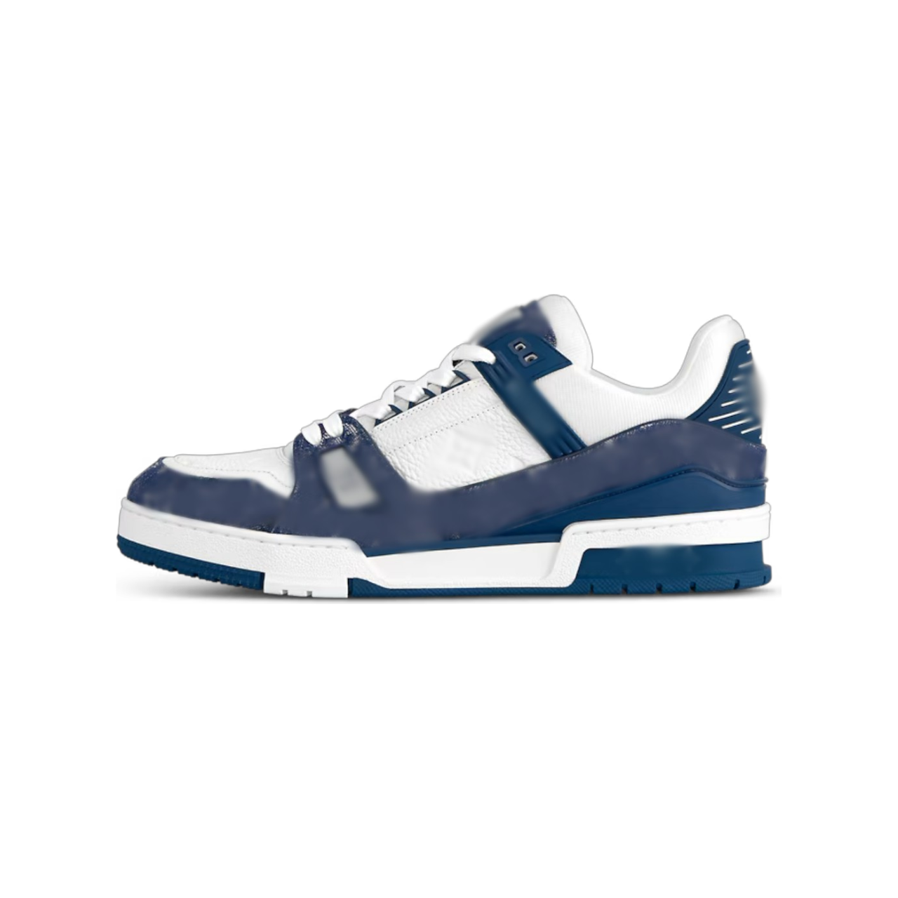 BL Trainer 1